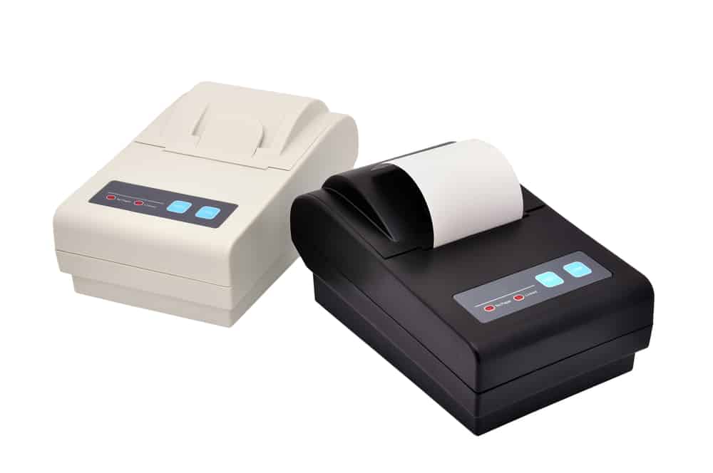 What Are Thermal Printers Used For?