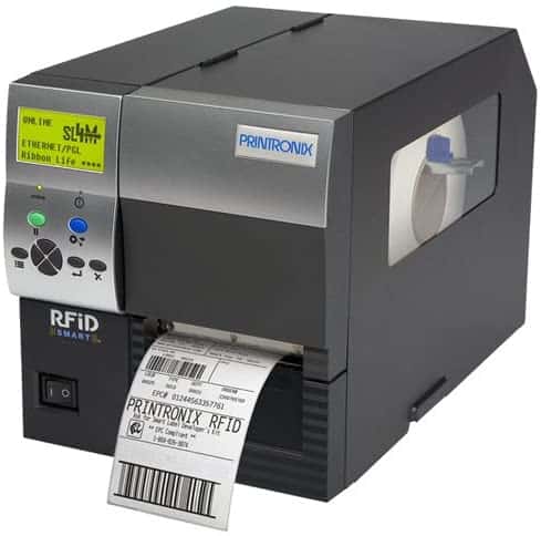 Best RFID Printer