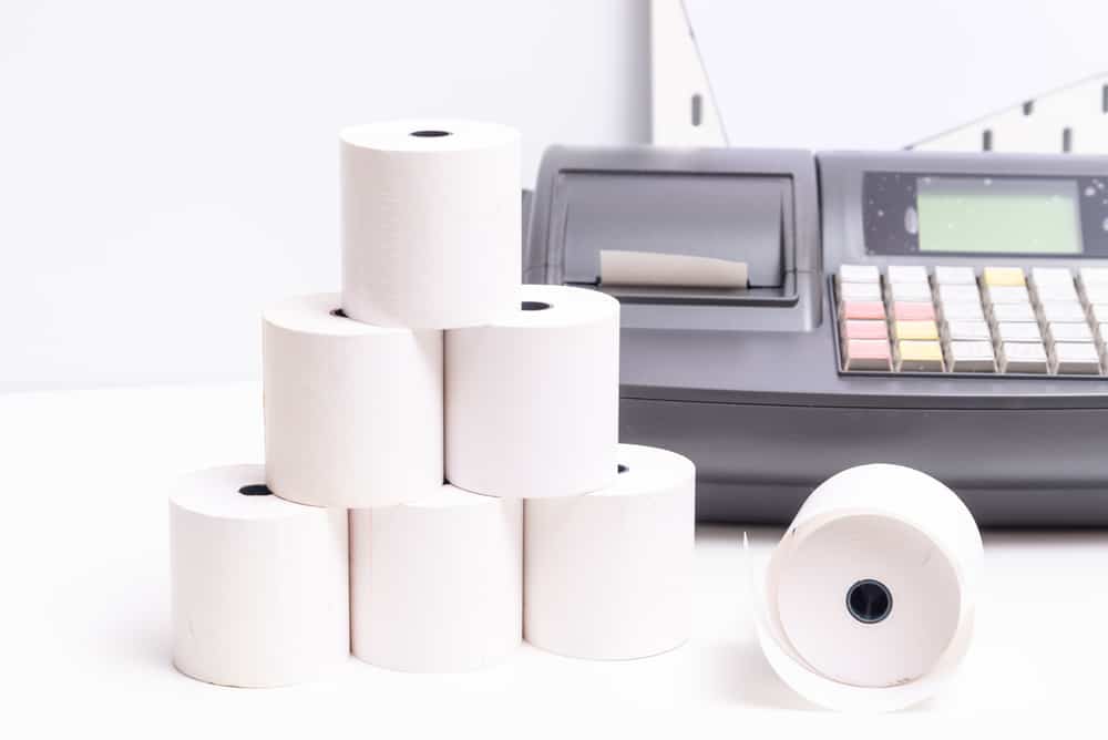 Use Thermal Transfer Labels In Direct Thermal Printer