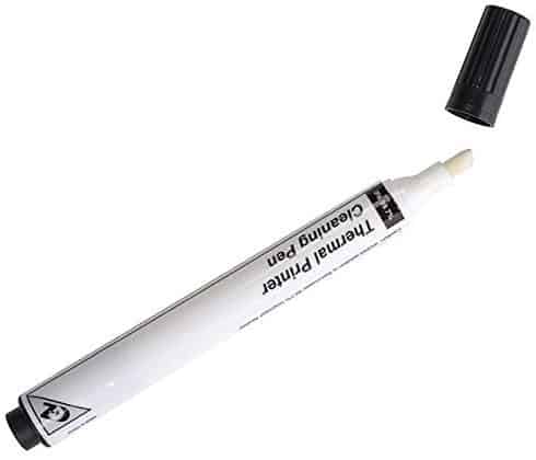 Best Thermal Printer Cleaning Pen