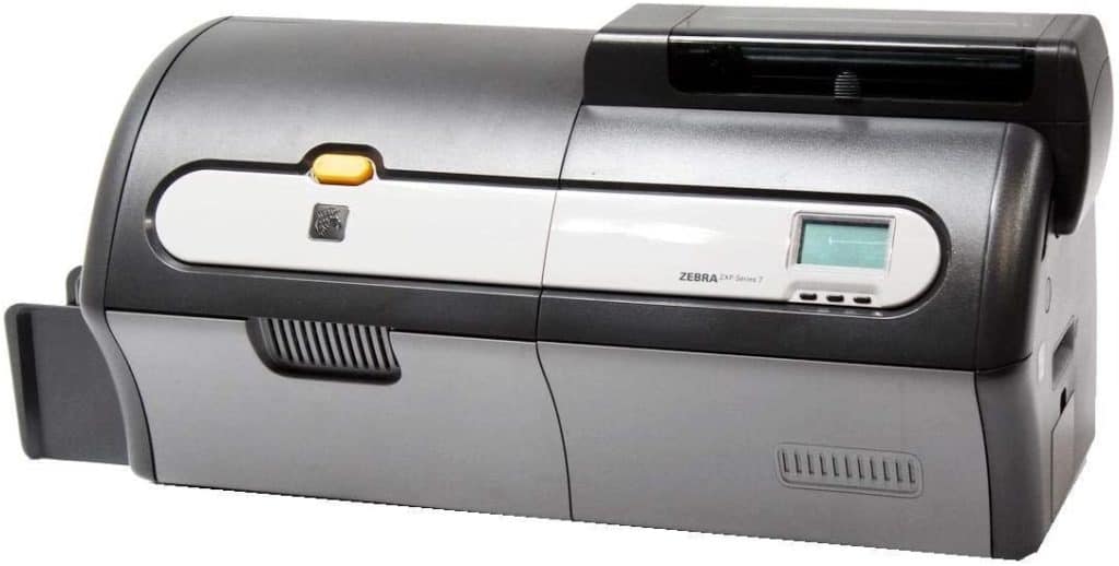 Best Dual-Sided ID Card Printers