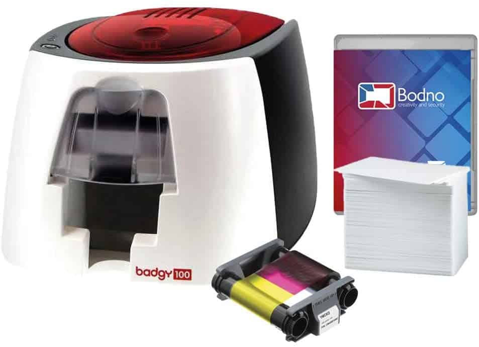 Best ID Card Printers for Small Business
