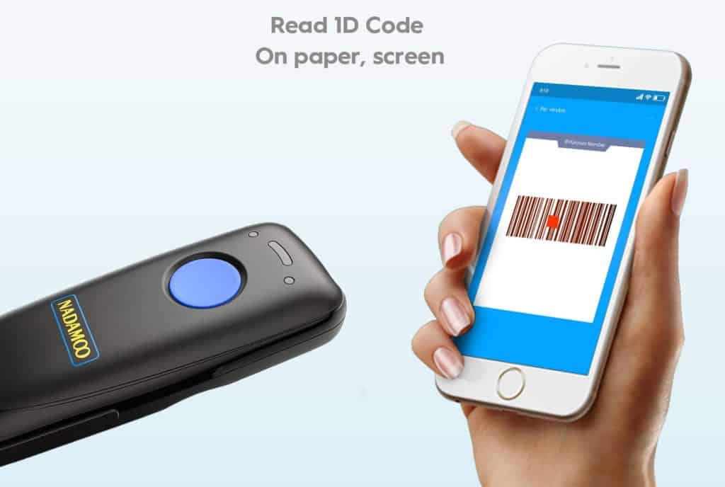 Best Wireless Barcode Scanners for Inventory