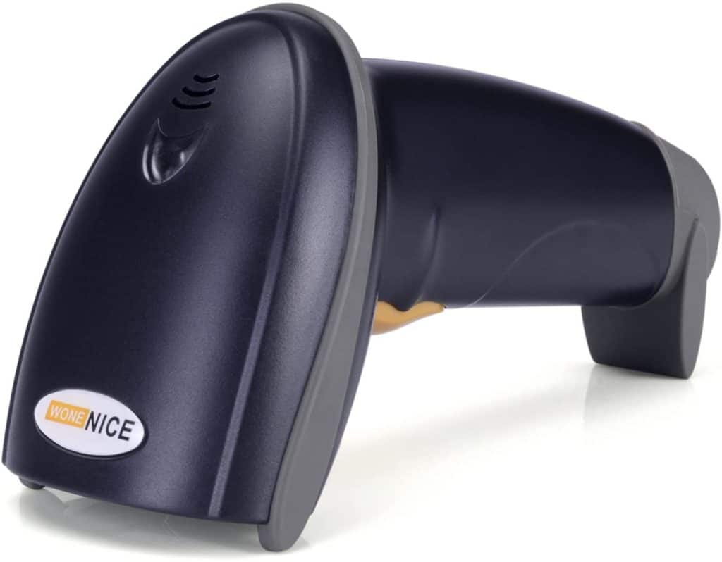 Best Barcode Scanners for Small Businesses