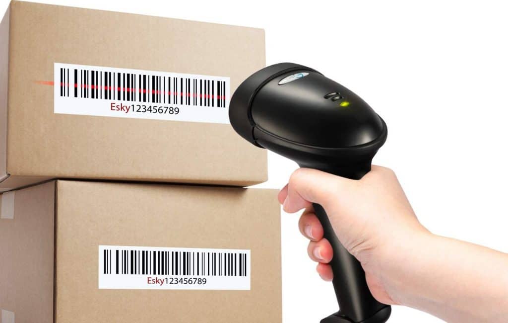 Best Automatic Barcode Scanners
