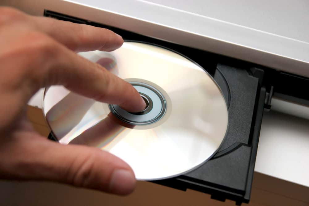 Best Thermal CD/DVD Printers