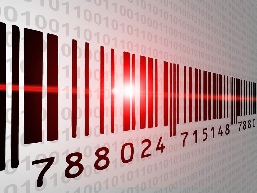Barcode Scanner Inventory Software