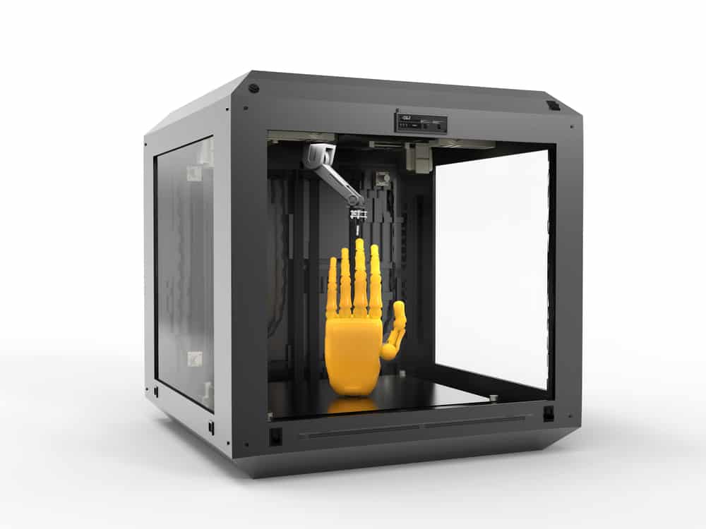 What Is Curing In 3D Printing