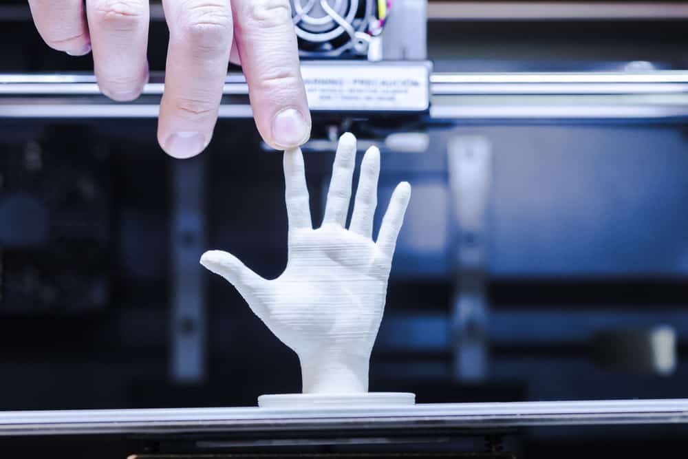 What Is Curing In 3D Printing