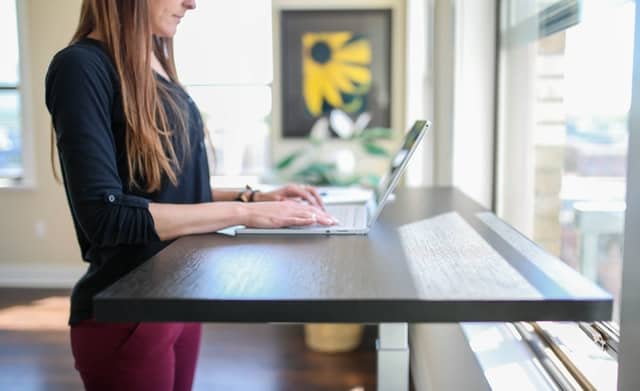 Are Standing Desks Any Good?